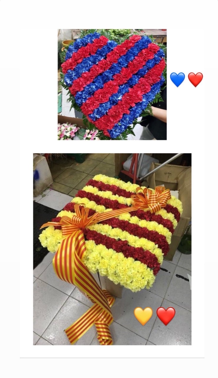 Diseños simbólicos a medida